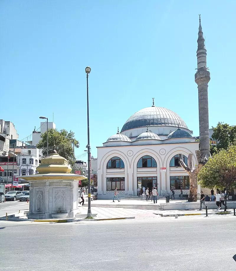 Tour Image