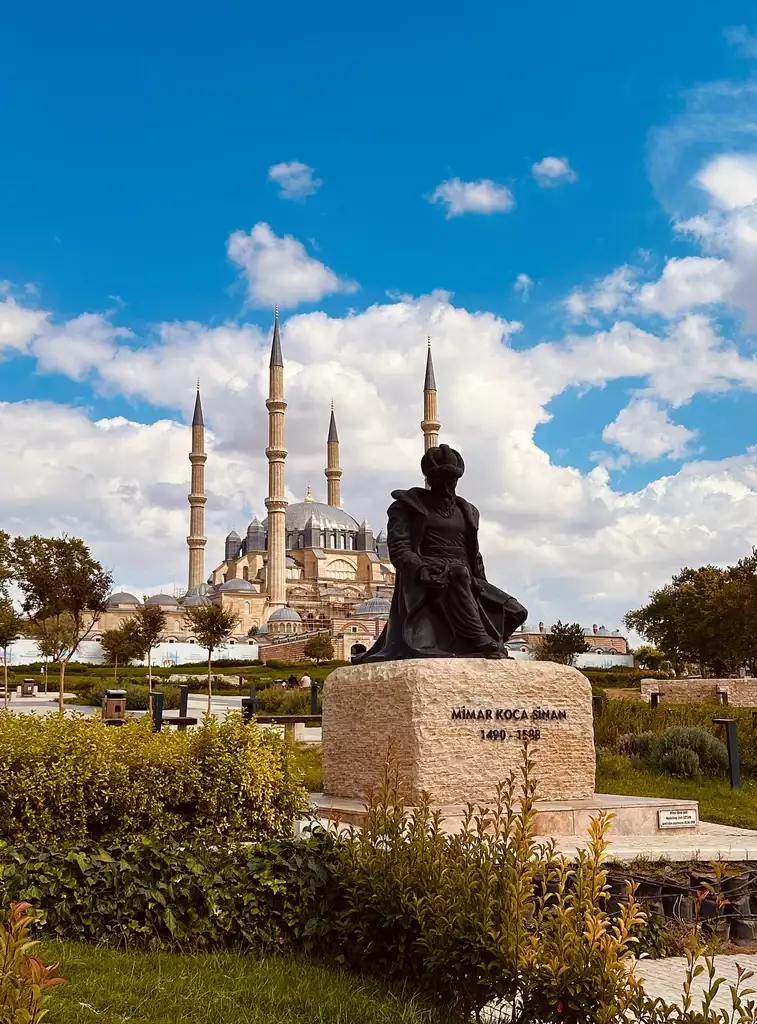 EDİRNE ve İĞNEADA TURU (2 GÜN 1 GECE)