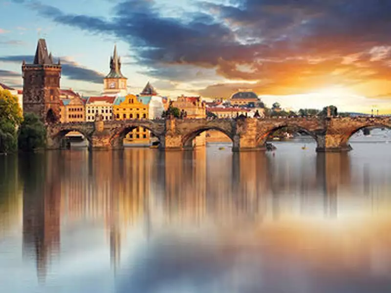 OTOBÜS İLE ORTA AVRUPA TURU ( 7 Gece Tüm Ekstra Turlar ve Çevre Gezileri Dahil)