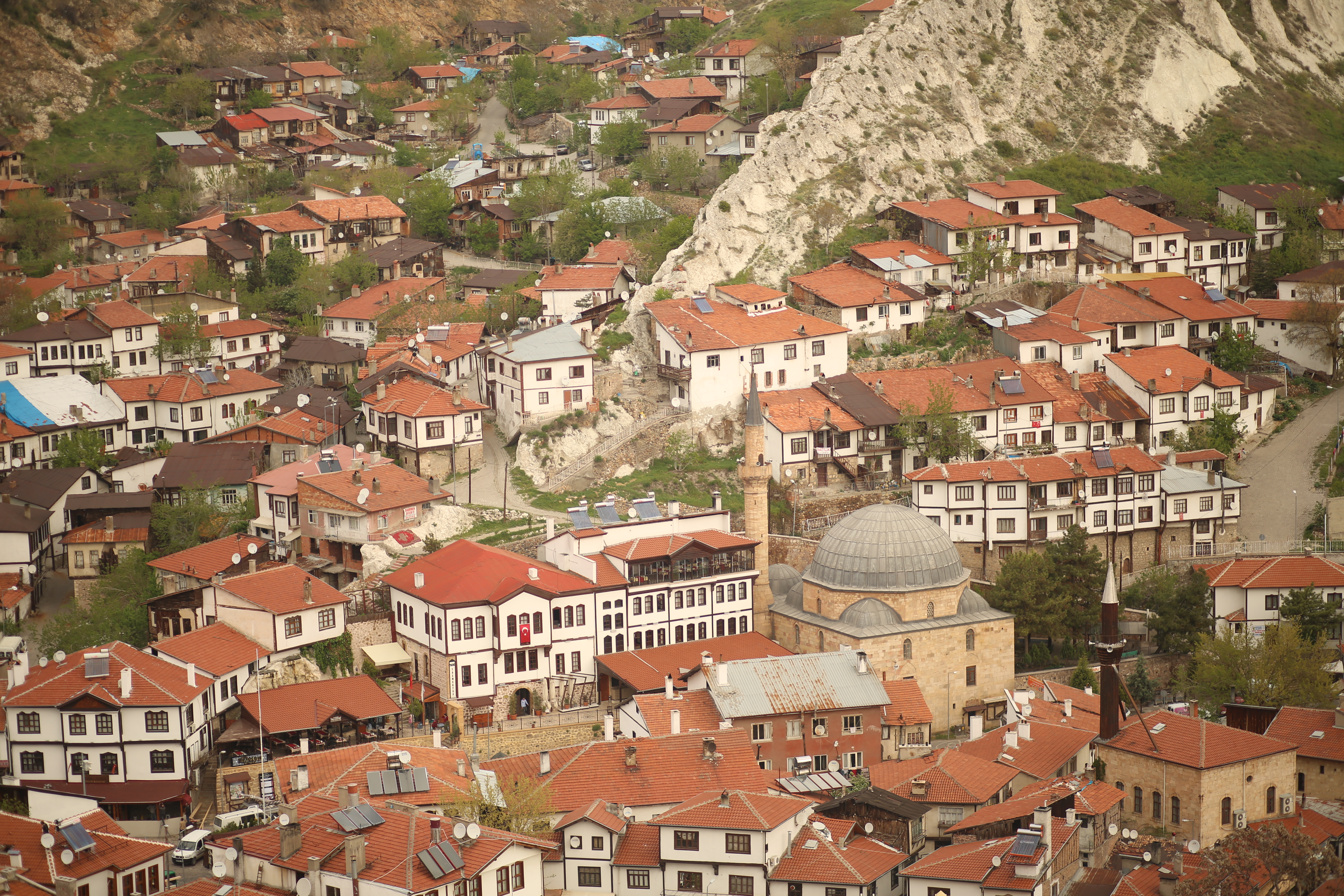 Travila