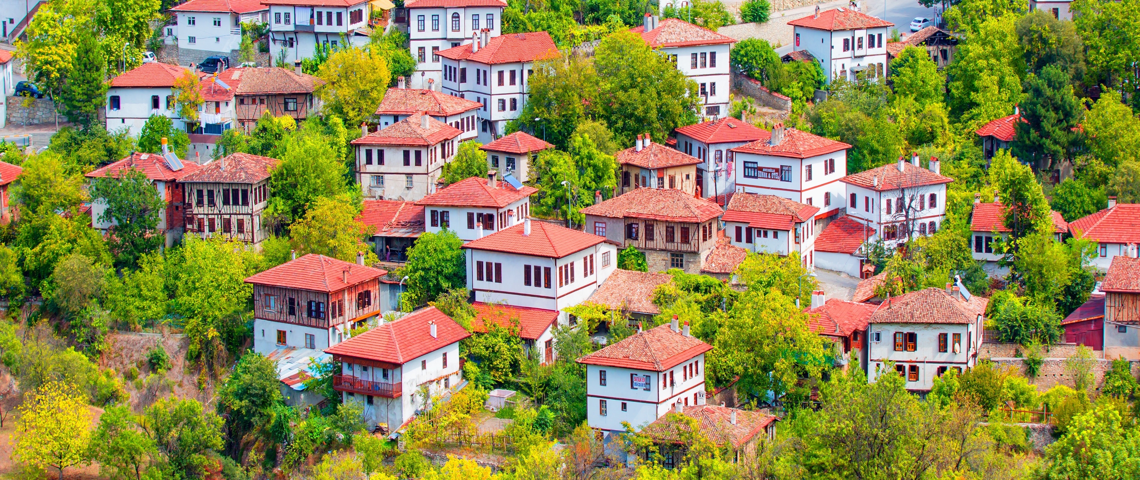 Travila
