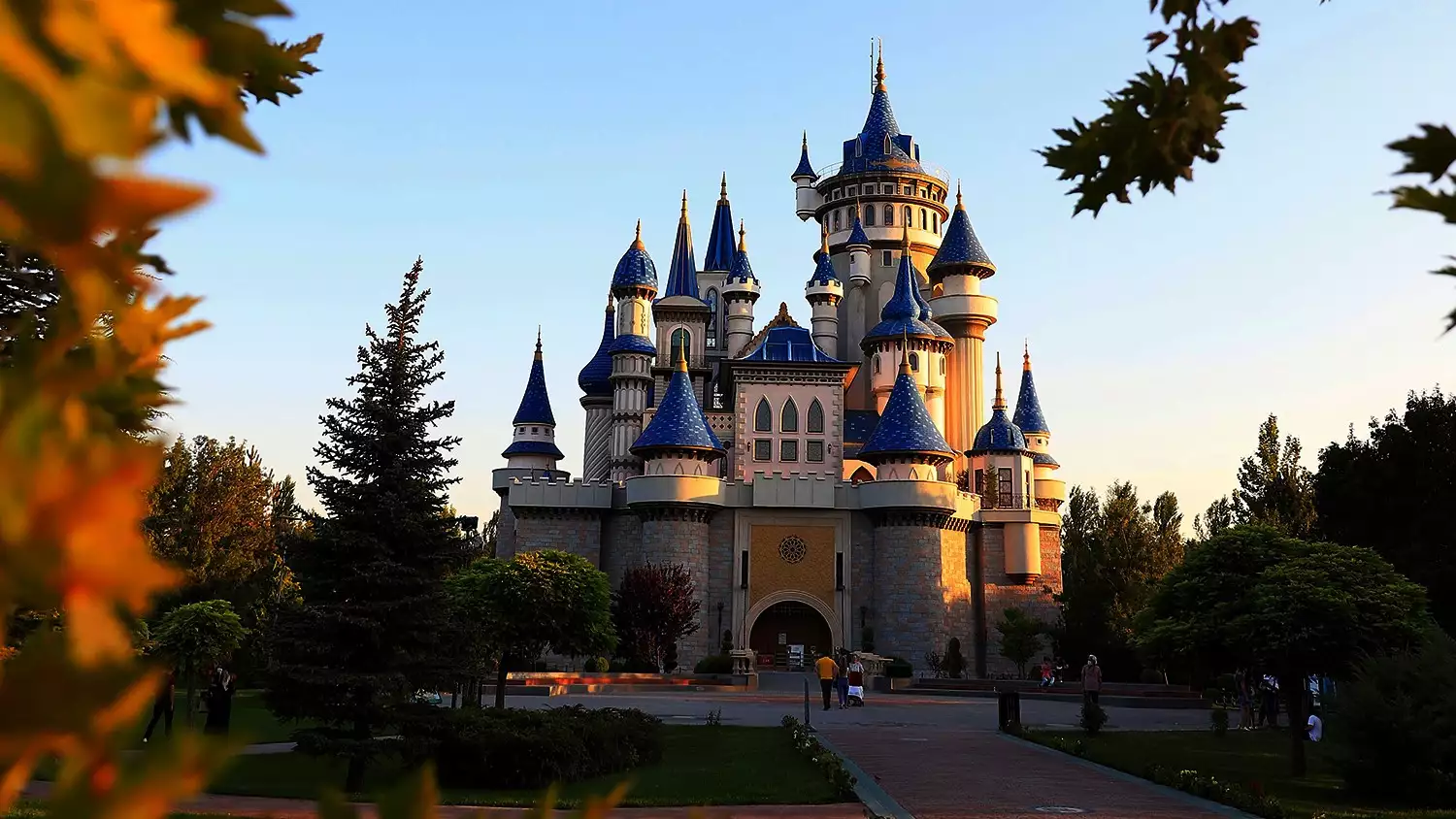 FRİG VADİSİ AFYON TERMAL VE ESKİŞEHİR TURU (3 GÜN 2 GECE)