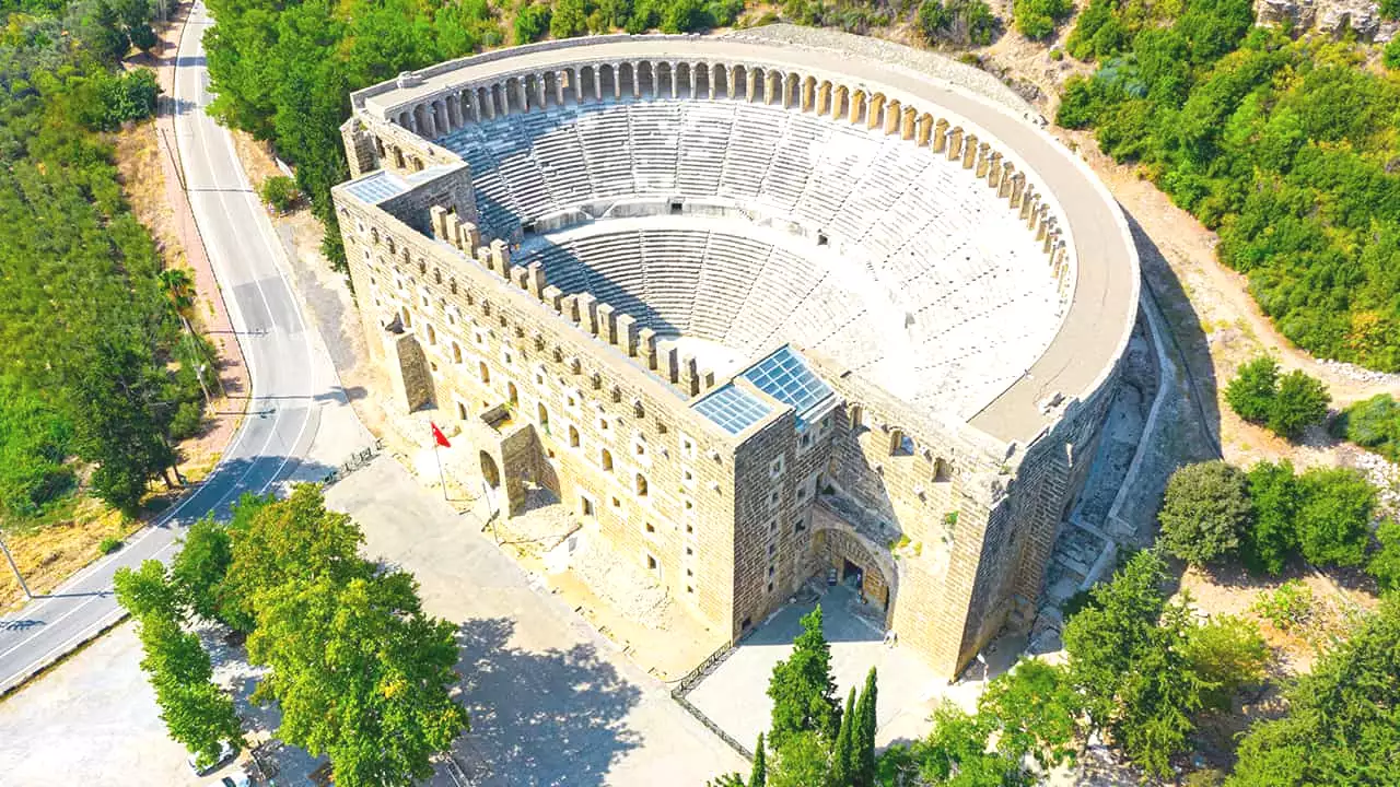 Tour Image