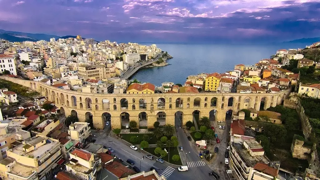 BALKAN İNCİLERİ TURU 3 ÜLKE 7 ŞEHİR (3 GECE 4 GÜN)