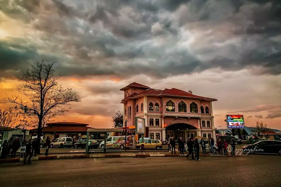 BANDIRMA TURU