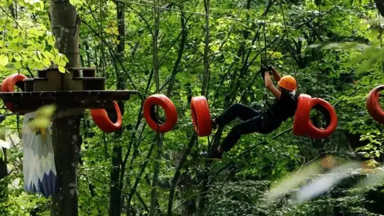 BURSA EXTREMPARK-BİLİM VE TEKNOLOJİ MERKEZİ-TÜNEL AKVARYUM TURU