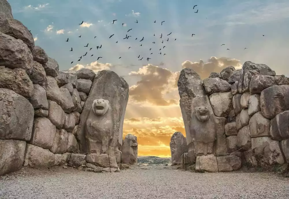 DOĞU ANADOLU TURU (7 GECE 9 GÜN)