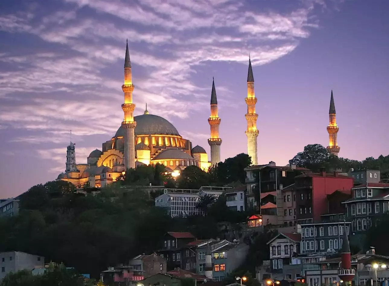 EDİRNE GEZİSİ    