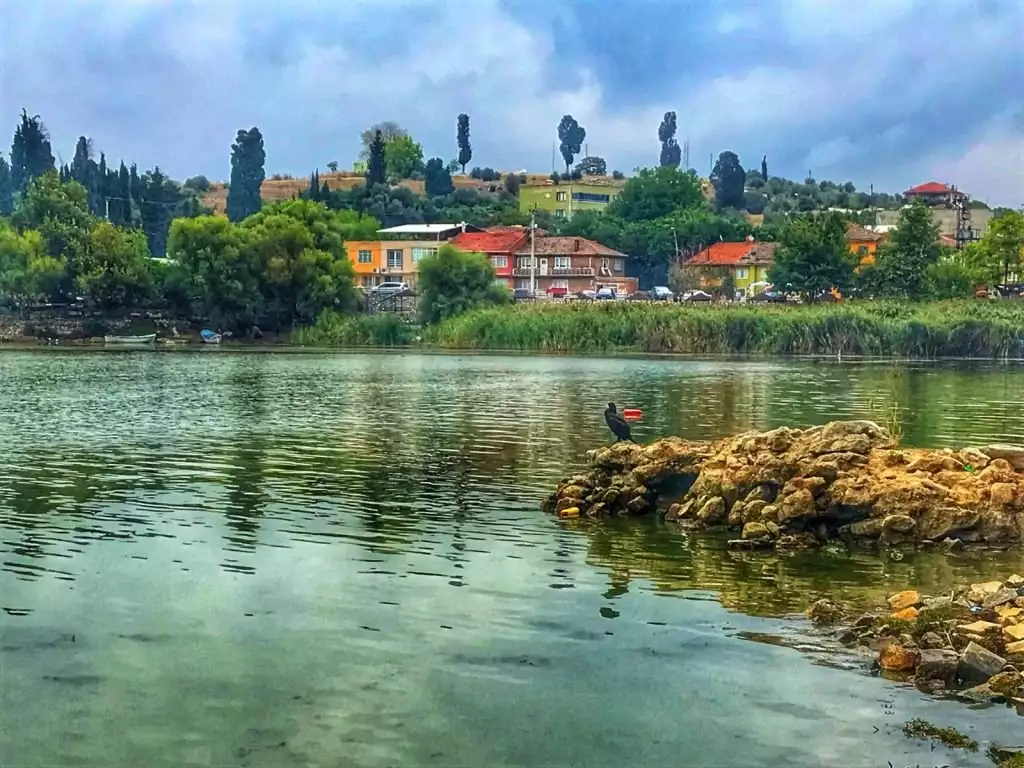 GÖLYAZI - MUDANYA - TİRİLYE TURU
