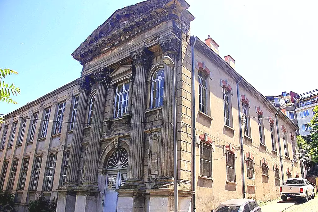 Tour Image
