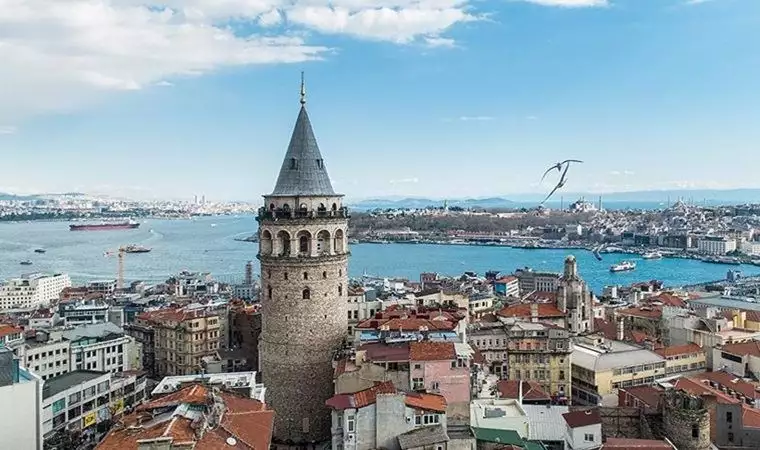 İSTANBUL ÇAMLICA FENER BALAT TURU