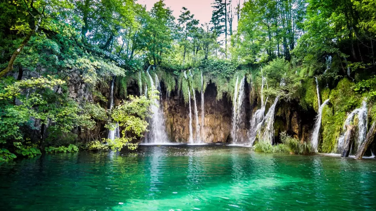 KAZDAĞLARI ŞELALE TURU