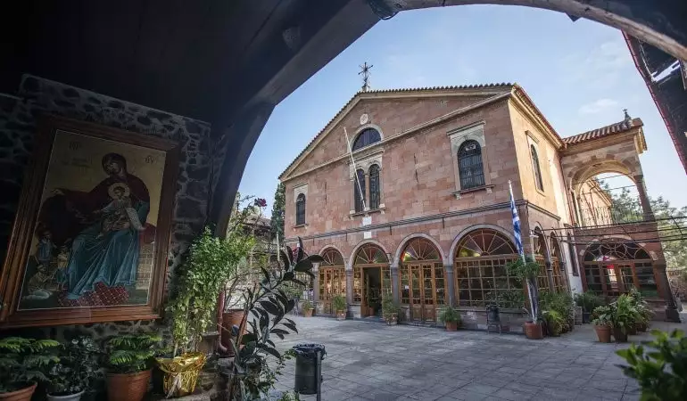 Midilli (Lesvos) Adası Turu ( 2 Gün 1 Gece)