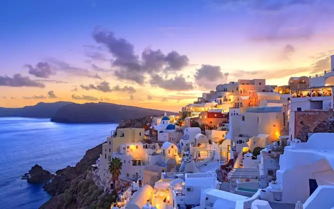 Midilli (Lesvos) Adası Turu ( 2 Gün 1 Gece)