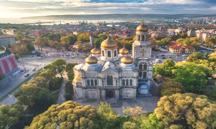 Tour Image