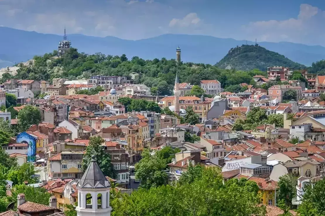 OTOBÜSLÜ BALTIK VE İSKANDİNAVYA TURU