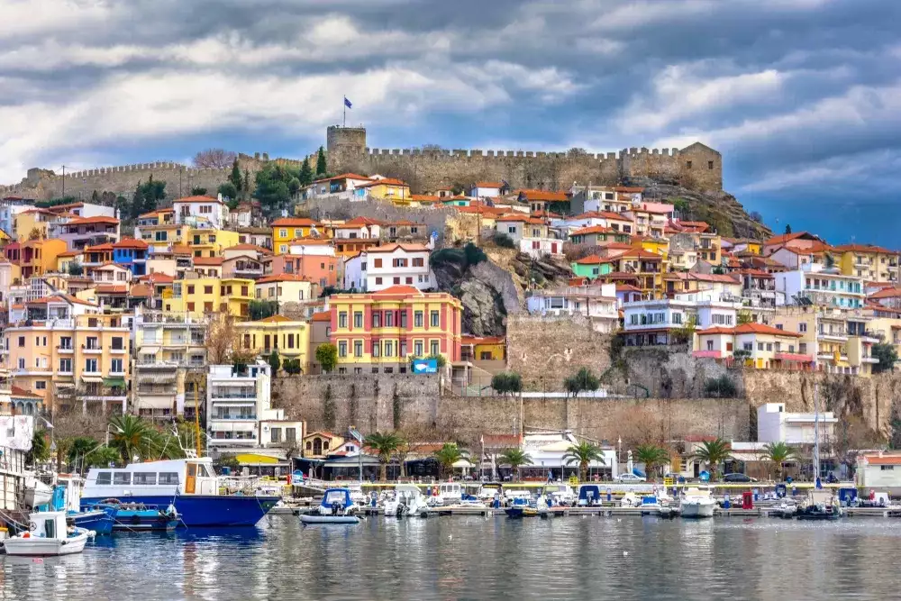 OTOBÜSLÜ BÜYÜK İTALYA TURU