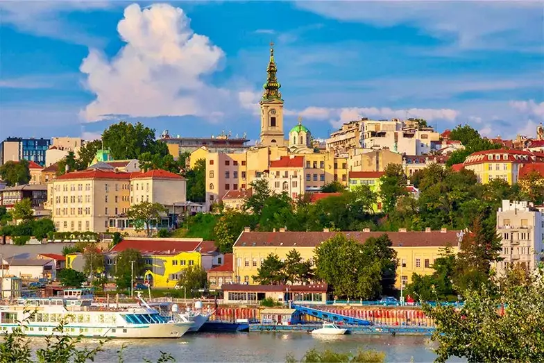 OTOBÜSLÜ ORTA AVRUPA MASALI TURU