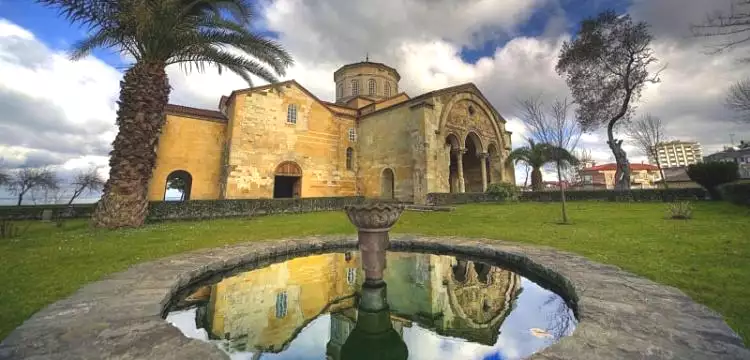 Tour Image