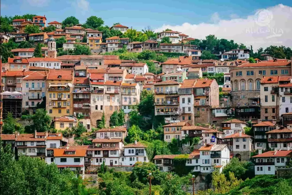 ROMANYA TRANSİLVANYA VE ŞATOLAR TURU