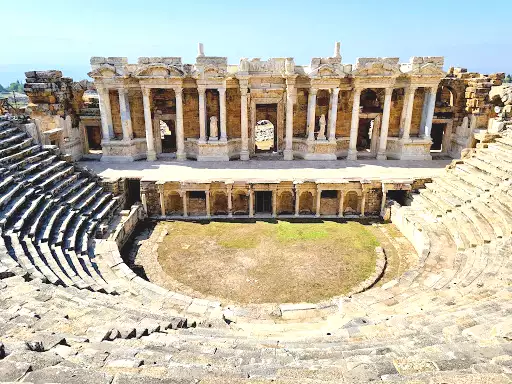 Tour Image