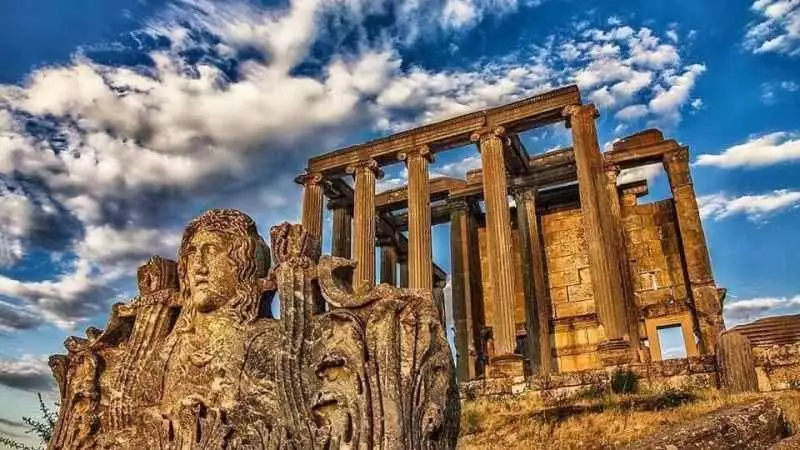 YILBAŞI AFYON TERMAL VE ESKİŞEHİR TURU